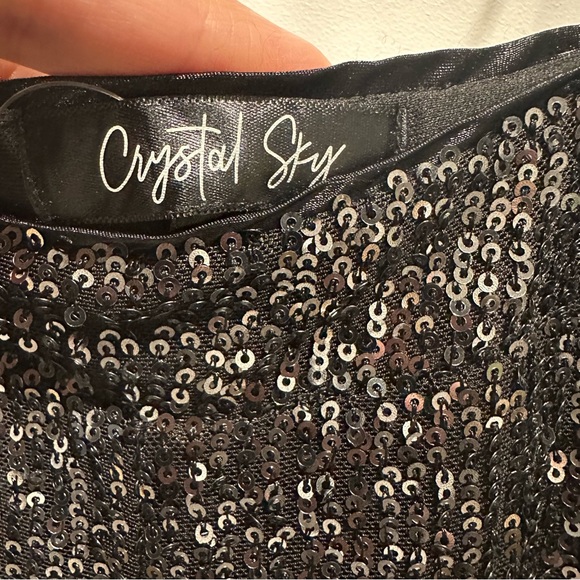 Crystal Sky jumpsuit - Picture 4 of 5